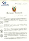 Vista preliminar de documento RD N° 051-02-2019-HCLLH-SA