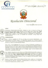 Vista preliminar de documento RD N° 054-02-2019-HCLLH-SA