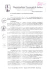 Vista preliminar de documento RESOLUCIÓN DE ALCALDÍA N° 129-2019-MPS/A 