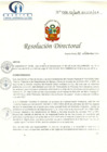 Vista preliminar de documento RD N° 058-02-2019-HCLLH-SA