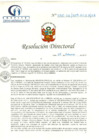 Vista preliminar de documento RD N° 065-02-2019-HCLLH-SA