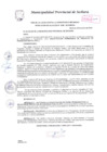 Vista preliminar de documento RESOLUCIÓN DE ALCALDIA N°0488-2019-MPS/A