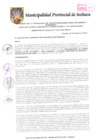 Vista preliminar de documento RESOLUCIÓN DE ALCALDÍA N° 135-2019-MPS/A 