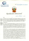 Vista preliminar de documento RD N° 073-02-2019-HCLLH-SA