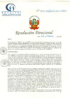 Vista preliminar de documento RD N° 077-02-2019-HCLLH-SA