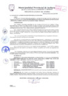Vista preliminar de documento RESOLUCIÓN DE ALCALDIA N°0492-2019-MPS/A