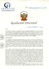 Vista preliminar de documento RD N° 078-02-2019-HCLLH-SA