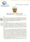 Vista preliminar de documento RD N° 083-02-2019-HCLLH-SA