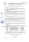 Vista preliminar de documento RESOLUCIÓN DE ALCALDIA N°0496-2019-MPS/A