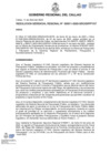 Vista preliminar de documento Resolución Gerencial General Regional N°011-2023-GRC/GRPPYAT (11/04/2023)