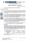 Vista preliminar de documento RESOLUCIÓN DE ALCALDIA 058-2024-MDC