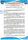 Vista preliminar de documento RESOLUCION DE ALCALDIA 12-2024