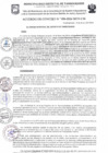 Vista preliminar de documento Acuerdo de Concejo N.° 0006-2024 -AC