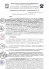 Vista preliminar de documento Acuerdo de Concejo N.° 0010-2024 -AC
