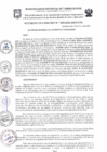Vista preliminar de documento Acuerdo de Concejo N.° 0003-2024 -AC