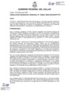 Vista preliminar de documento Resolución Gerencial General Regional N°021-2023-GRC/GRPPYAT (19/05/2023)
