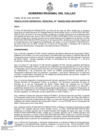 Vista preliminar de documento Resolución Gerencial General Regional N°022-2023-GRC/GRPPYAT (02/06/2023)