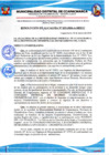 Vista preliminar de documento RESOLUCION DE ALCALDIA 033-2024