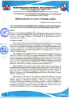 Vista preliminar de documento RESOLUCION DE ALCALDIA 026-2024