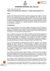 Vista preliminar de documento Resolución Gerencial General Regional N°031-2023-GRC/GRPPYAT (09/08/2023)