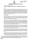 Vista preliminar de documento Resolución Gerencial General Regional N°038-2023-GRC/GRPPYAT (16/10/2023)