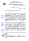 Vista preliminar de documento RD 176-2024 - BOTICA BIOSPHARMA-CIERRE TEMPORAL POR 30 DIAS