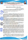 Vista preliminar de documento RESOLUCION DE ALCALDIA 17-2024