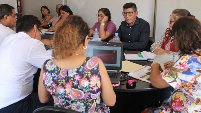 Servicio alimentario escolar