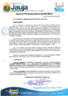 Vista preliminar de documento RESOLUCION DE ALCALDIA N° 408-2023