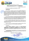 Vista preliminar de documento RESOLUCION DE ALCALDIA N° 410-2023