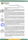 Vista preliminar de documento RESOLUCION DE ALCALDIA N° 060-2024-MPH-A