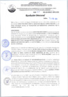 Vista preliminar de documento RD 187-2024 BOTICA FELICIDAD-AUTORIZACION SANITARIA DE FUNCIONAMIENTO