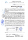 Vista preliminar de documento RD 190-2024 RODRIGUEZ FLORES CESAR AUGUSTO -RECONOCER Y OTORGAR COMPENSACION POR TIEMPO DE SERVICIOS (CTS)