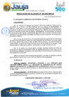 Vista preliminar de documento RESOLUCION DE ALCALDIA N° 415-2023