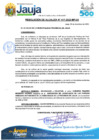 Vista preliminar de documento RESOLUCION DE ALCALDIA N° 417-2023
