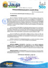 Vista preliminar de documento RESOLUCION DE ALCALDIA N° 418-2023
