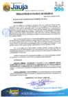 Vista preliminar de documento RESOLUCION DE ALCALDIA N° 422-2023