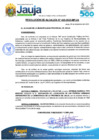 Vista preliminar de documento RESOLUCION DE ALCALDIA N° 425-2023