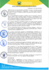 Vista preliminar de documento RESOLUCION ALCALDIA N°26-2024-ALCMDCH