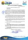 Vista preliminar de documento RESOLUCION DE ALCALDIA N° 431-2023