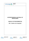 Vista preliminar de documento MAPRO E02 - GDE LA INTEGRIDADV01F 003