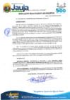 Vista preliminar de documento RESOLUCION DE ALCALDIA N° 436-2023