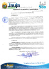 Vista preliminar de documento RESOLUCION DE ALCALDIA N° 438-2023