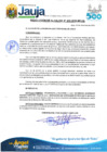Vista preliminar de documento RESOLUCION DE ALCALDIA N° 439-2023