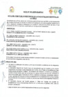 Vista preliminar de documento Acta N° 001-2020-CE-MDLP