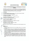 Vista preliminar de documento Acta N° 003-2020-CE-MDLP
