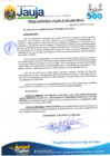 Vista preliminar de documento RESOLUCION DE ALCALDIA N° 449-2023
