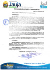 Vista preliminar de documento RESOLUCION DE ALCALDIA N° 452-2023