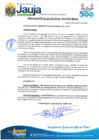 Vista preliminar de documento RESOLUCION DE ALCALDIA N° 453-2023