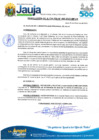 Vista preliminar de documento RESOLUCION DE ALCALDIA N° 460-2023
